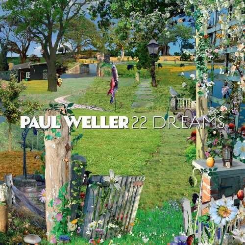 22 Dreams - Vinyl LP