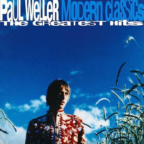 Modern Classics (The Greatest Hits) - Vinyl LP