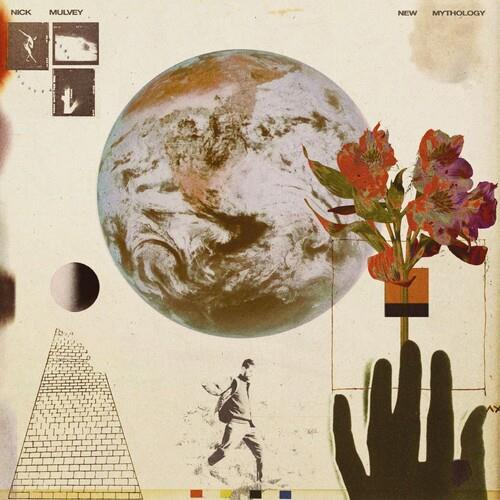 New Mythology - Vinyl LP