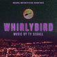 Whirlybird - Original Picture Soundtrack - Vinyl LP