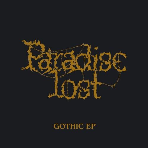 Gothic EP - Vinyl LP