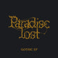 Gothic EP - Vinyl LP