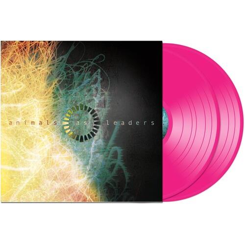 Animals As Leaders - Vinyl LP