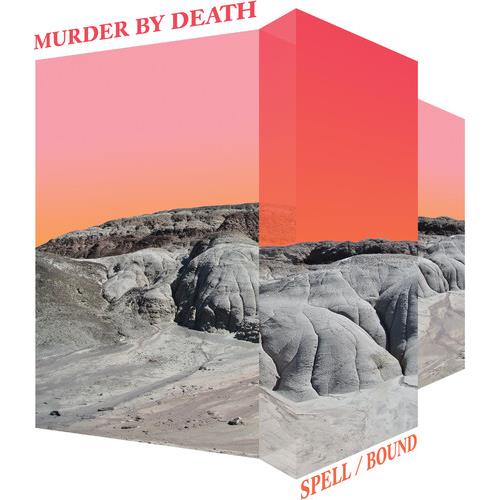 Spell/Bound - Coke Bottle Green - Vinyl LP (Green)