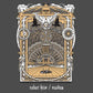 Robot Hive / Exodus (clutch Collector's Series) - Limited Edition Vinyl LP