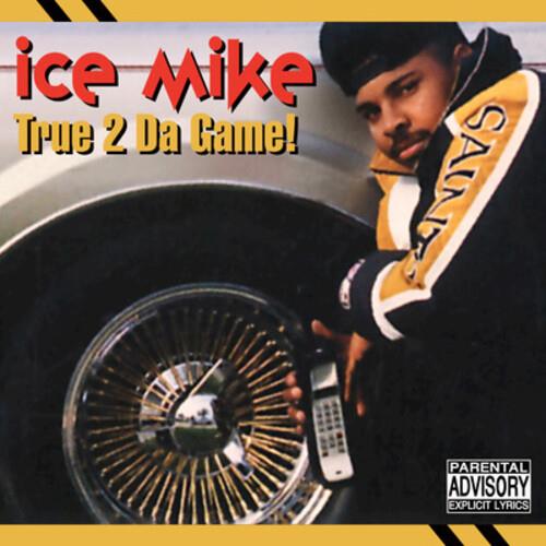 True 2 Da Game - Vinyl LP