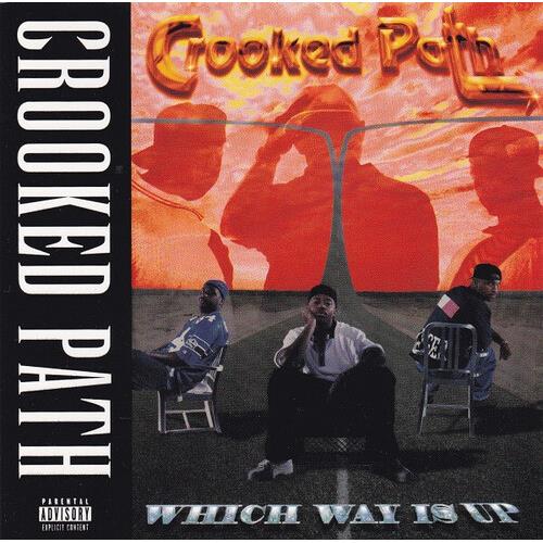 Which Way Is Up - Vinyl LP
