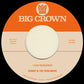 I Can Remember B/w Sitting In The Park - 7-Inch Single
