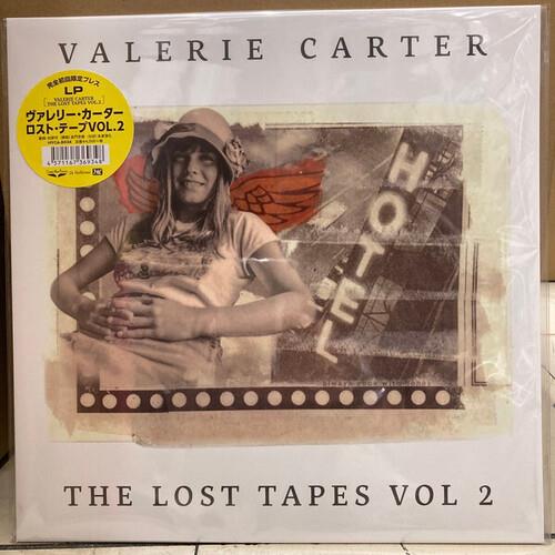 The Lost Tapes Vol. 2 - Japanese Pressing - Vinyl LP