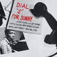 Dial 'S' For Sonny - Vinyl LP