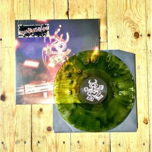Transmission - Vinyl LP