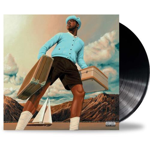 Call Me If You Get Lost - Vinyl LP