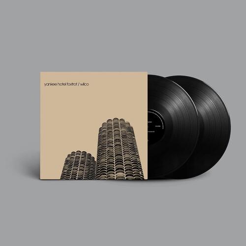 Yankee Hotel Foxtrot (2022 Remaster) - Vinyl LP