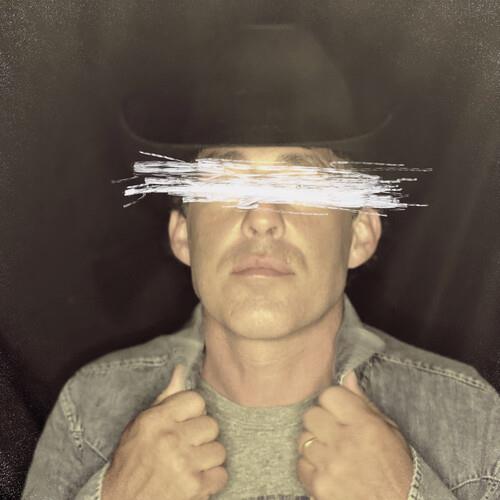 Unwanted Man - Vinyl LP