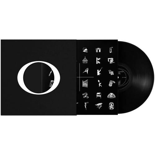 Ozark Season 1-4 (Original Soundtrack) - Vinyl LP