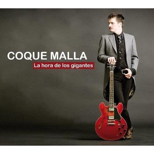 La Hora De Los Gigantes - LP+CD - Vinyl LP