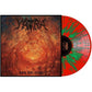 Born Into Chaos - Vinyl LP (Red/Green)
