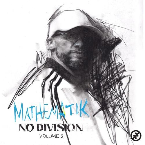 No Division Vol.2 - Vinyl LP