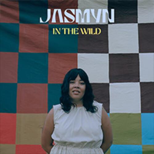 In The Wild - Vinyl LP