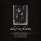 All Us Flames - Vinyl LP