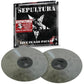 Live In Sao Paulo - Vinyl LP