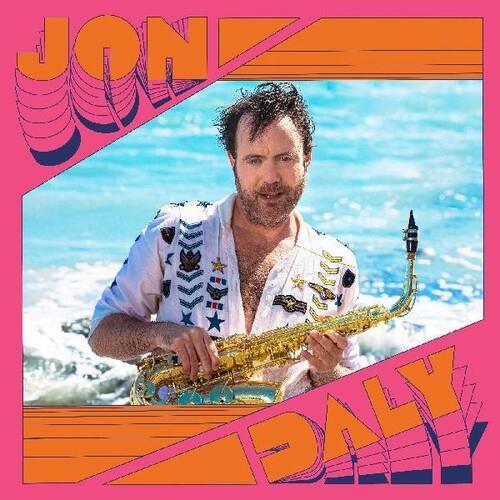Ding Dong Delicious - Vinyl LP (Blue)