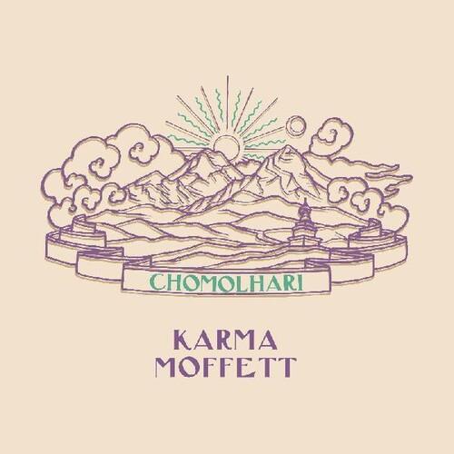 Chomolhari - Vinyl LP