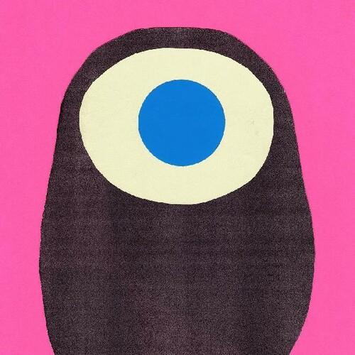 Ookii Gekkou - Vinyl LP