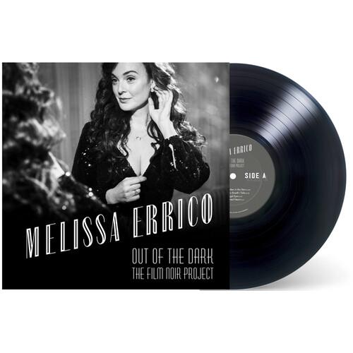 OUT OF THE DARK The Film Noir Project - Vinyl LP