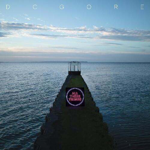 All These Things - Vinyl LP