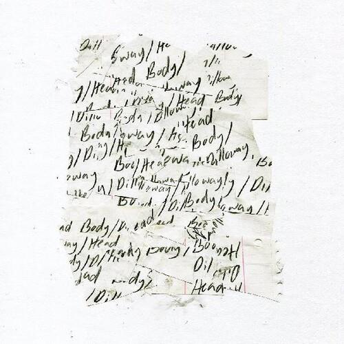 Body/dilloway/head - Vinyl LP