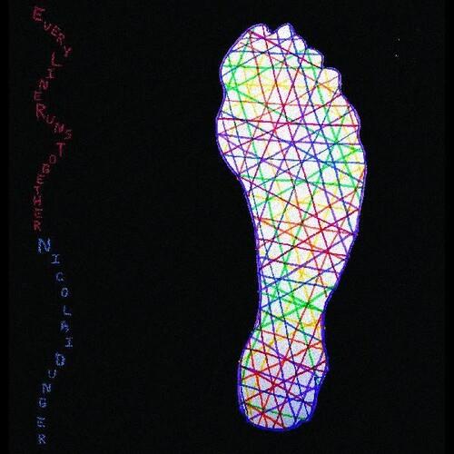 Every Line Runs Together - Vinyl LP