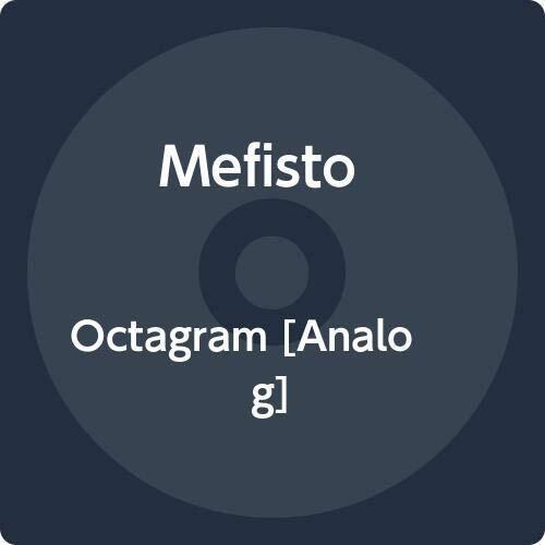 Octagram - Vinyl LP