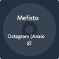 Octagram - Vinyl LP
