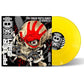 Afterlife - Vinyl LP (Yellow)