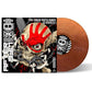 Afterlife - Metallic Copper - Vinyl LP
