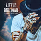 The Legend Of Hipster Billings - White - Limited Edition Vinyl LP (White)