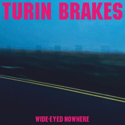 Wide-eyed Nowhere - Vinyl LP