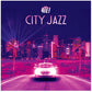 City Jazz! - Sparkle Purple - Limited Edition Vinyl LP 180 Gram (Purple)