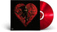 SUPERACHE [Ruby Red LP] - Vinyl LP (Red)