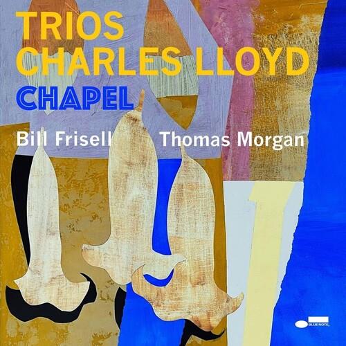 Trios: Chapel - Vinyl LP