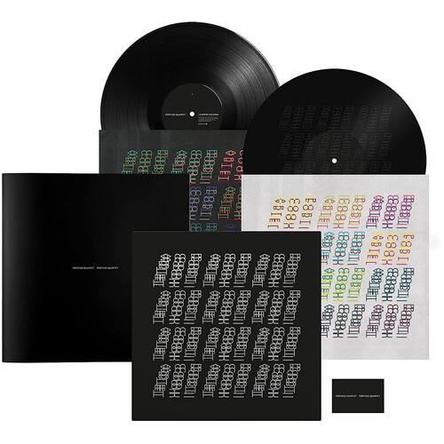 Portico Quartet - Anniversary Edition Vinyl LP