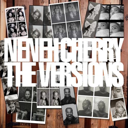 Versions - Limited - Limited Edition Vinyl LP