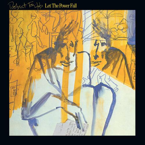 Let The Power Fall: An Album Of Frippertronics - 200gm Vinyl - Vinyl LP 200 Gram