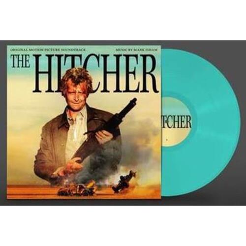 Hitcher (Original Soundtrack) - Limited Colored Vinyl - Limited Edition Vinyl LP