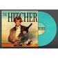 Hitcher (Original Soundtrack) - Limited Colored Vinyl - Limited Edition Vinyl LP