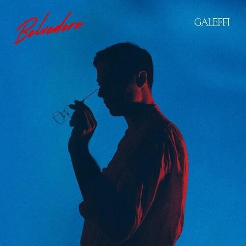 Belvedere - Vinyl LP