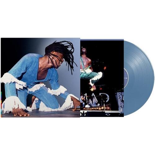 Faso Denou - Vinyl LP