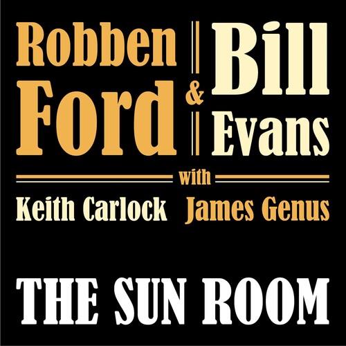 The Sun Room - Vinyl LP
