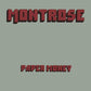 Paper Money - Vinyl LP